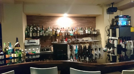 chot bar画像